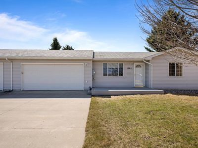 1505 17 1/2 Ave SW, Minot, ND, 58701