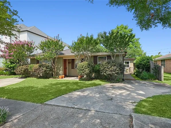 92 Park Ave, Harahan, LA 70123