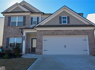 3593 Dover Run Ln, Loganville, GA 30052