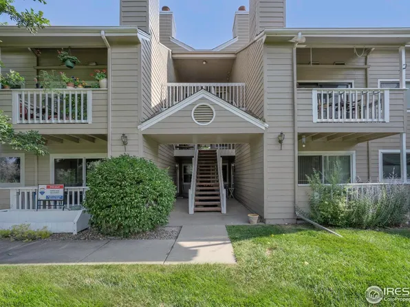 4965 Twin Lakes Rd #68, Boulder, CO 80301