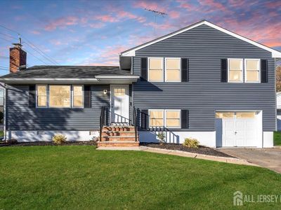 111 Day St, South Plainfield, NJ, 07080
