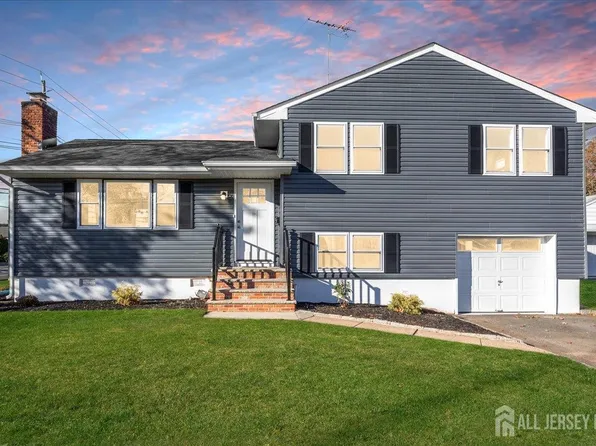 111 Day St, South Plainfield, NJ 07080