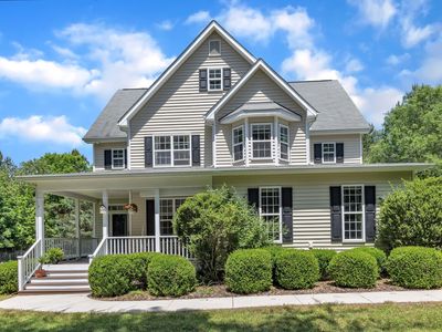 1123 Poplar Forest Ln, Pittsboro, NC, 27312