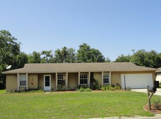 1162 Tumbleweed Dr, Orange Park, FL 32065