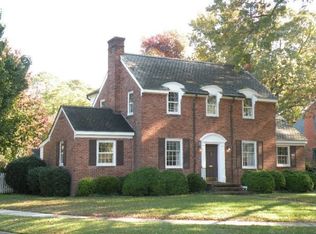 9920 River Rd, Newport News, VA 23601