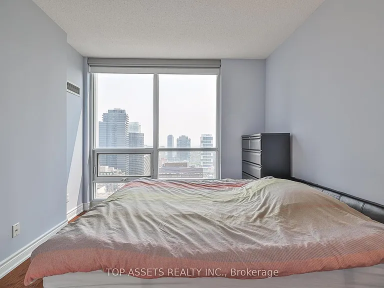 761 Bay St #3102 — Photo 19