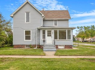 1324 Evelyn St, Perry, IA 50220