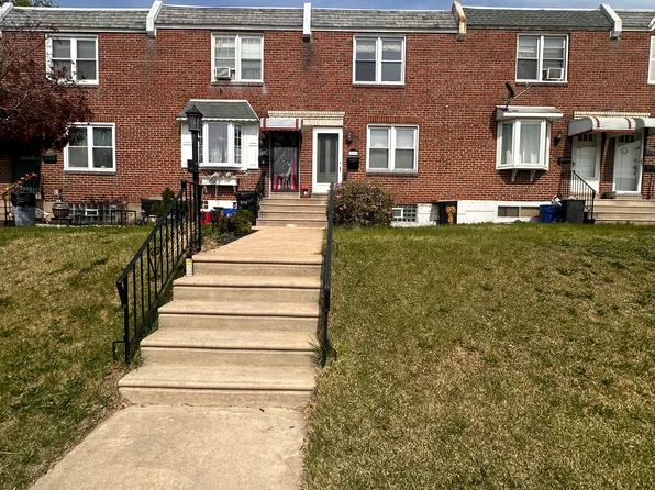 3309 Ashville St, Philadelphia, PA 19136