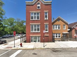 2058 W 21st Pl APT BF, Chicago, IL 60608