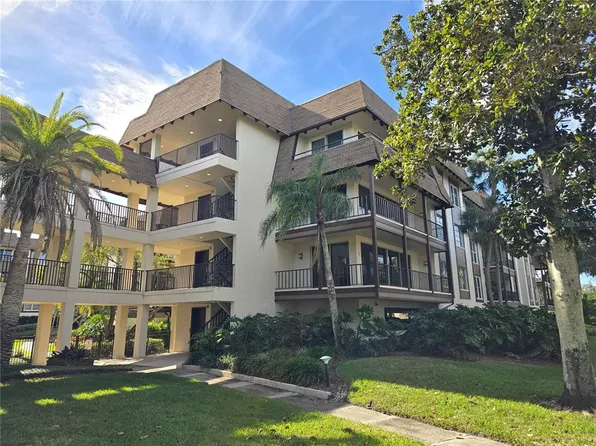 3031 Countryside Blvd APT 35C, Clearwater, FL 33761