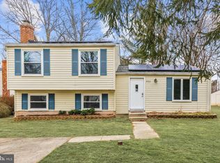 6563 Seedling Ln, Columbia, MD 21045