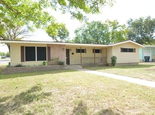 1801 S 41st St #B, Temple, TX 76504