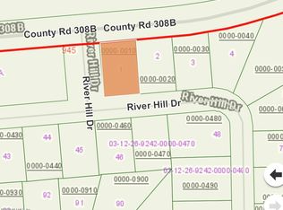 LOT 1 River Hill Dr, Welaka, FL 32193