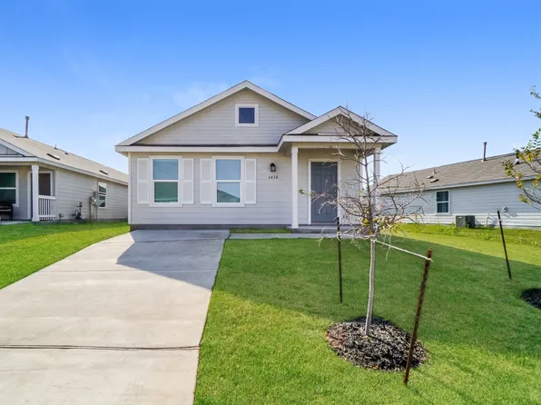 6434 Magee Run, San Antonio, TX 78220