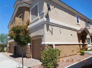 1066 Thrill Ct UNIT 101, Henderson, NV 89002