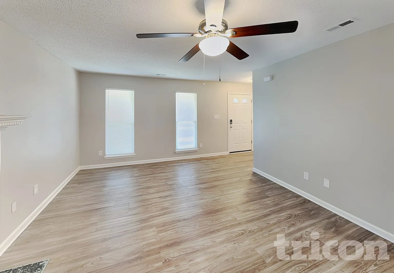 8009 Vermilion Drive Charlotte NC — Photo 3