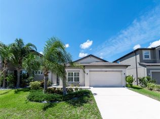 11455 Alachua Creek Ln, Riverview, FL 33579