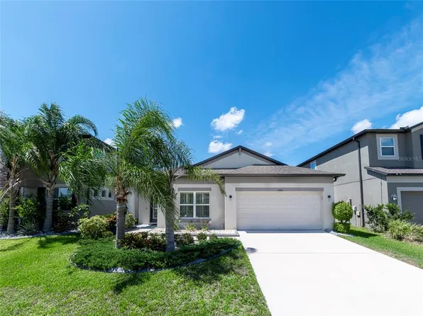 11455 Alachua Creek Ln, Riverview, FL 33579