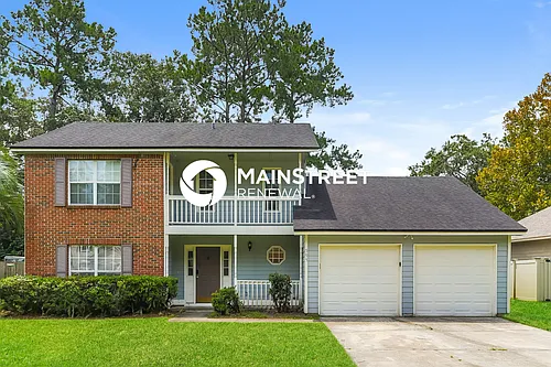 595 Hibernia Oaks Dr Photo 1
