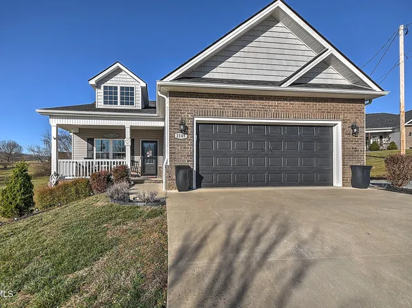 2145 Poplar Ridge Ct, Piney Flats, TN 37686