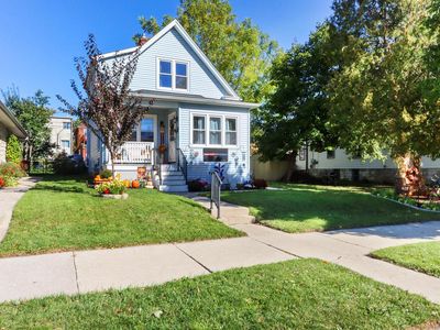 3720 East Squire AVENUE, Cudahy, WI, 53110