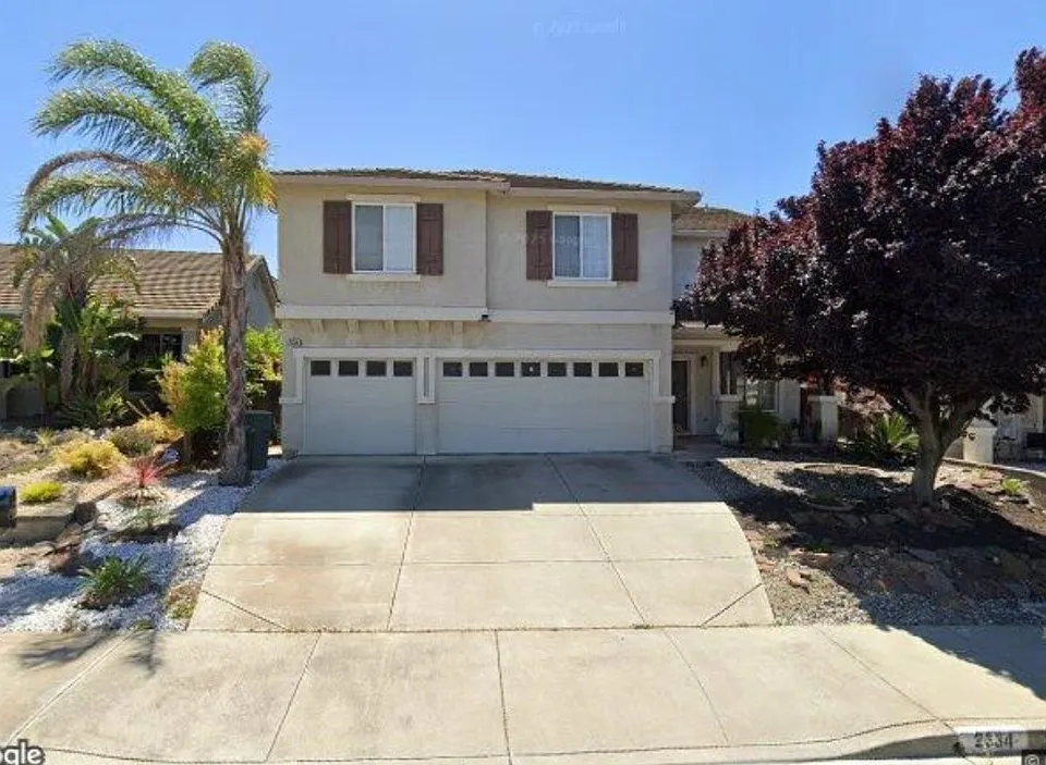 2334 Fieldgate Dr