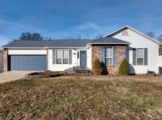 190 Blossom Valley, Branson, MO 65616