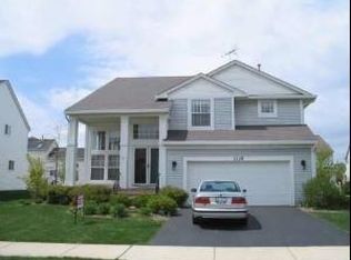 2139 Sudbury St, Naperville, IL