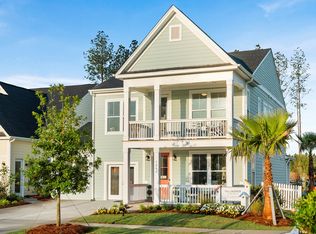 1054 Magnolia Warbler Way, Ravenel, SC 29470