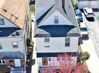 22 Maple St, Garfield, NJ 07026