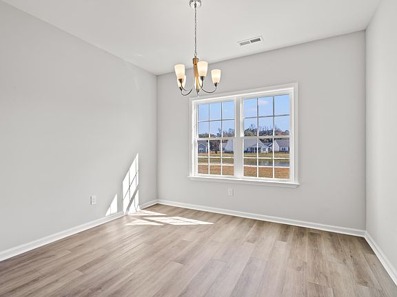 4th image of 1005 Oakley St. #Santee plan