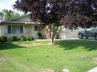5312 Kenyon Ave, Bakersfield, CA 93309