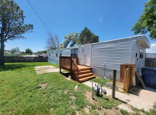 713 W Prosser Rd LOT 7, Cheyenne, WY 82007