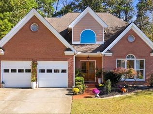 500 Cypress Pointe, Woodstock, GA 30189