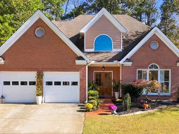 500 Cypress Pointe, Woodstock, GA 30189