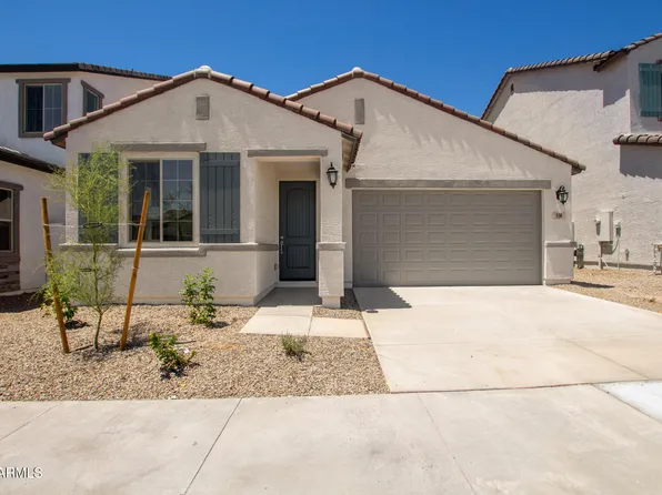 530 N 89TH Street, Mesa, AZ 85207