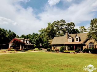 4430 Twin Lakes Rd, Cumming, GA 30040