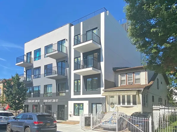 332 East 28th Street image 1 of 5