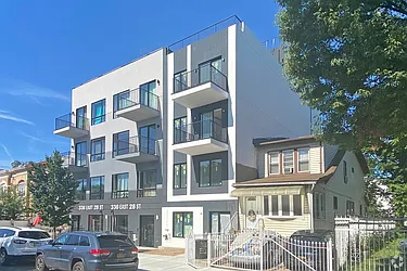 332 East 28th Street