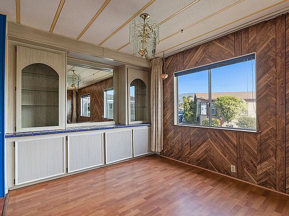 View out of the Living Room