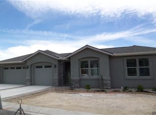 2818 Oak Ridge Dr, Carson City, NV 89703