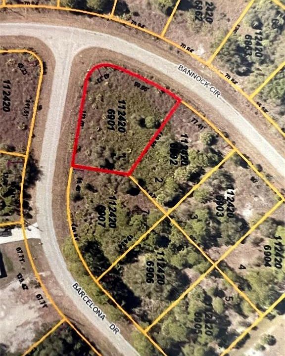 1st image of BARCELONA DRIVE LOT 1