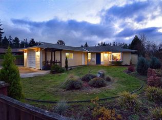 4161 Uplands Dr, Nanaimo, BC V9T4K7