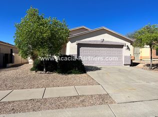 10015 E Arizona Sunset Dr, Tucson, AZ 85747