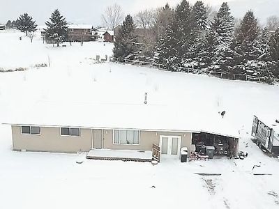 203 Ben Dr, Hamilton, MT, 59840