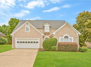 2120 Kellington Dr, McDonough, GA 30253