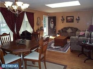 1104 W Valleybrook Rd, Cherry Hill, NJ 08034