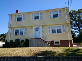 103 Sanborn Ave, West Roxbury, MA 02132