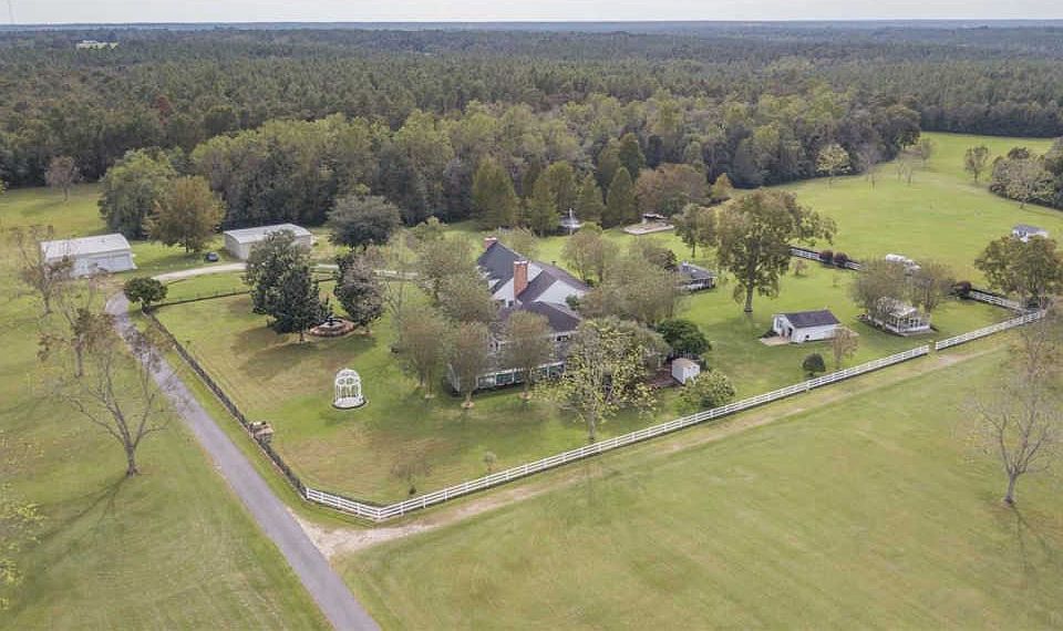 4365 Crabtree Church Rd, Molino, FL 32577 Zillow