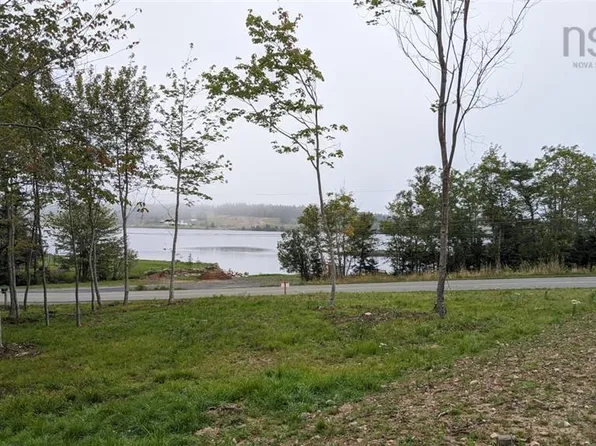 LOT 4 French Cove Rd, Richmond, NS B0E 3B0